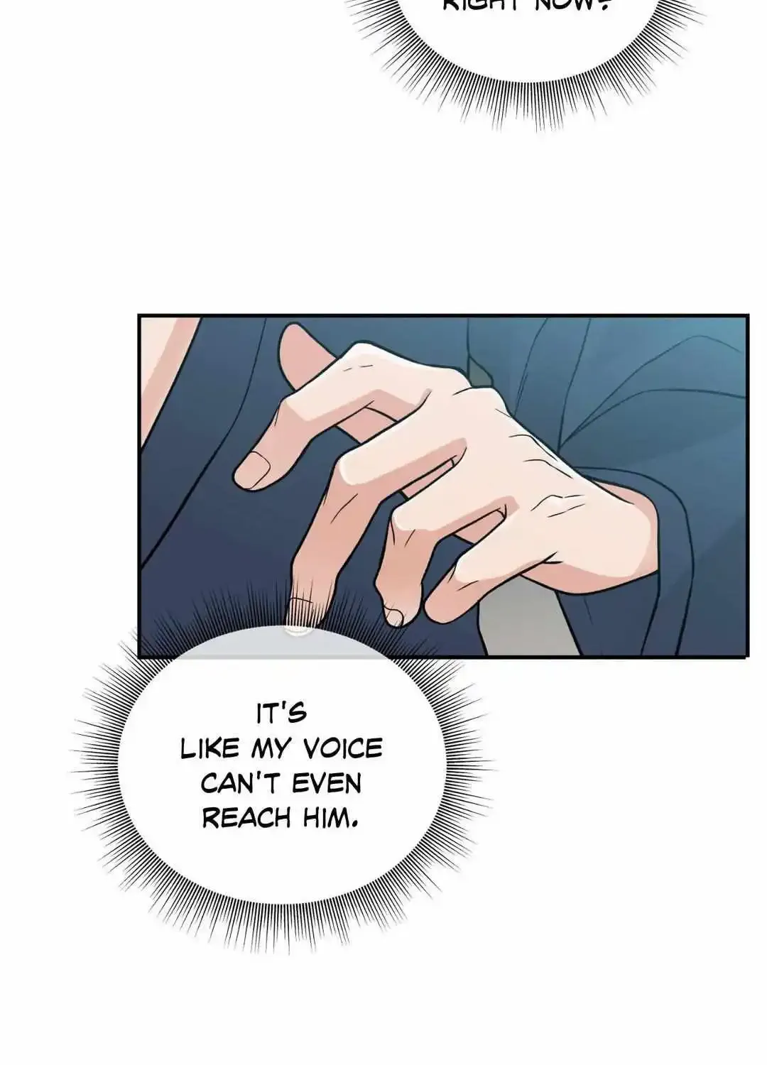 Sealed With A Secret Zinmanga X Chapter 6 Page 81