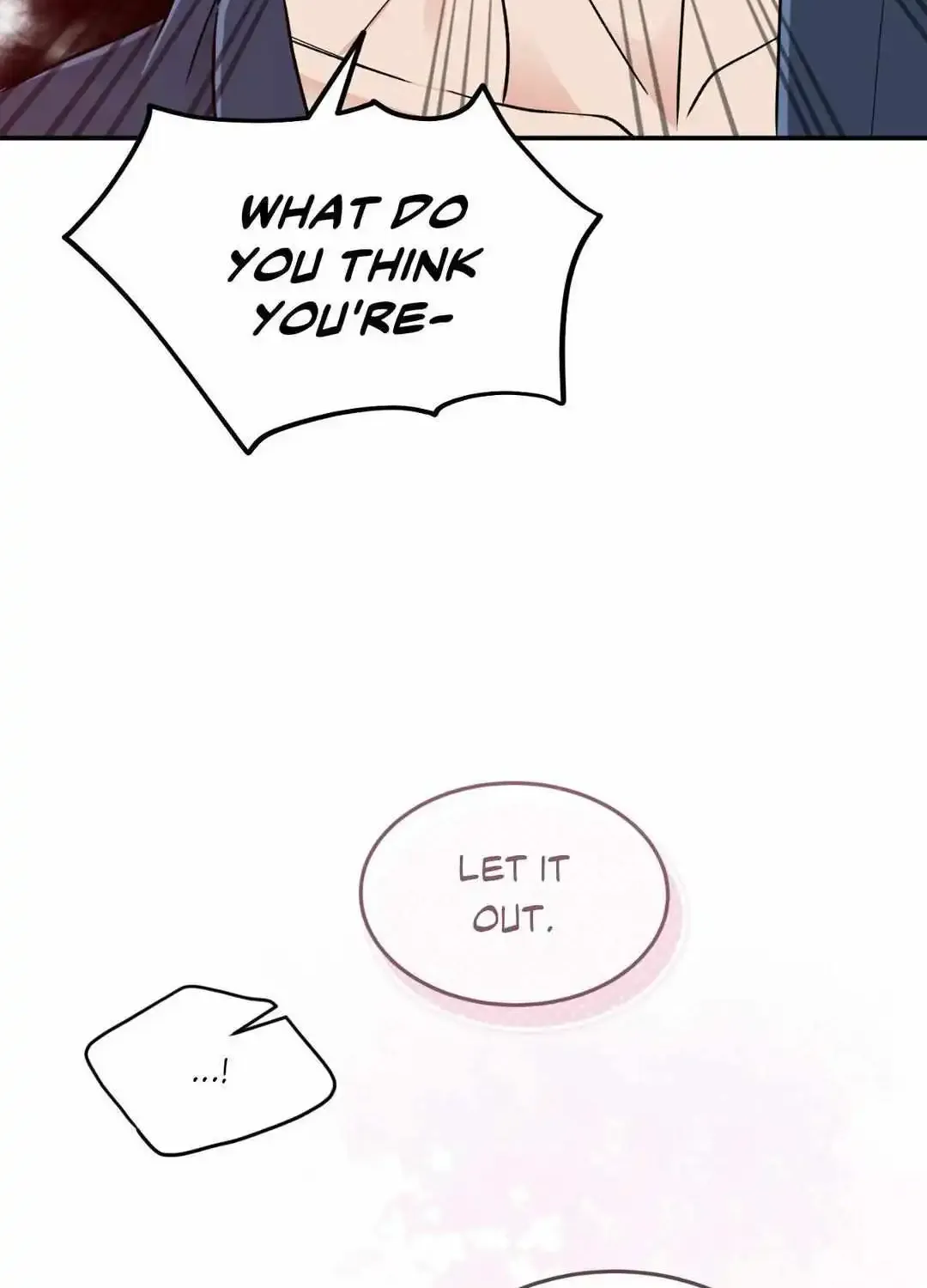 Sealed With A Secret Zinmanga X Chapter 6 Page 89