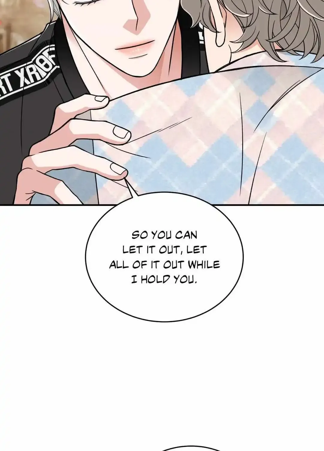 Sealed With A Secret Zinmanga X Chapter 6 Page 93