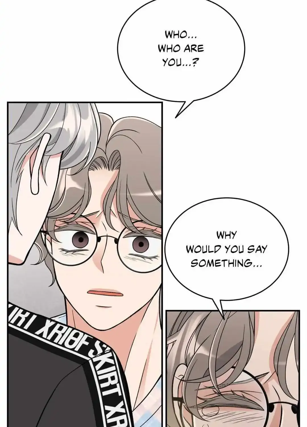 Sealed With A Secret Zinmanga X Chapter 6 Page 94