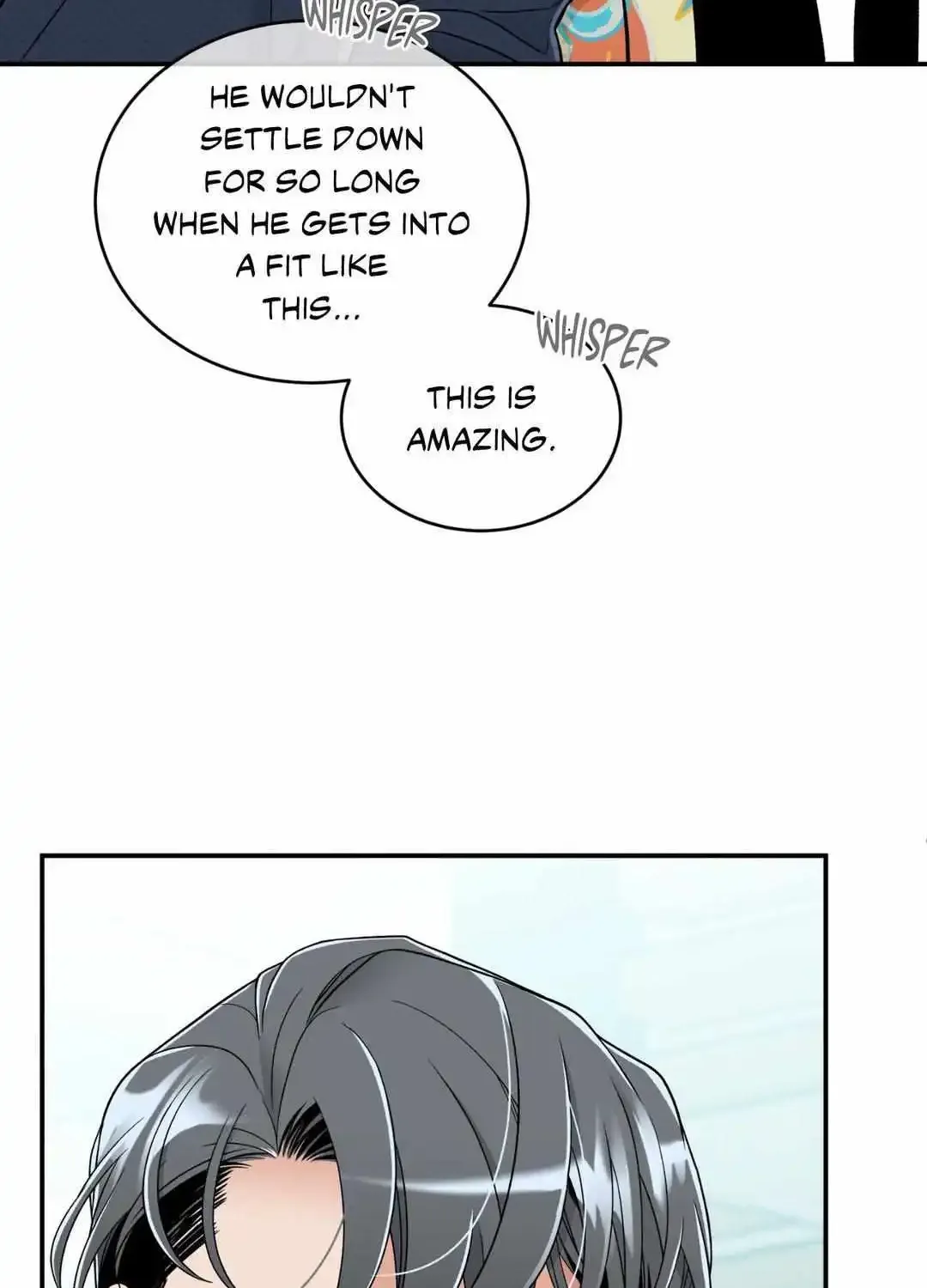 Sealed With A Secret Zinmanga X Chapter 6 Page 99