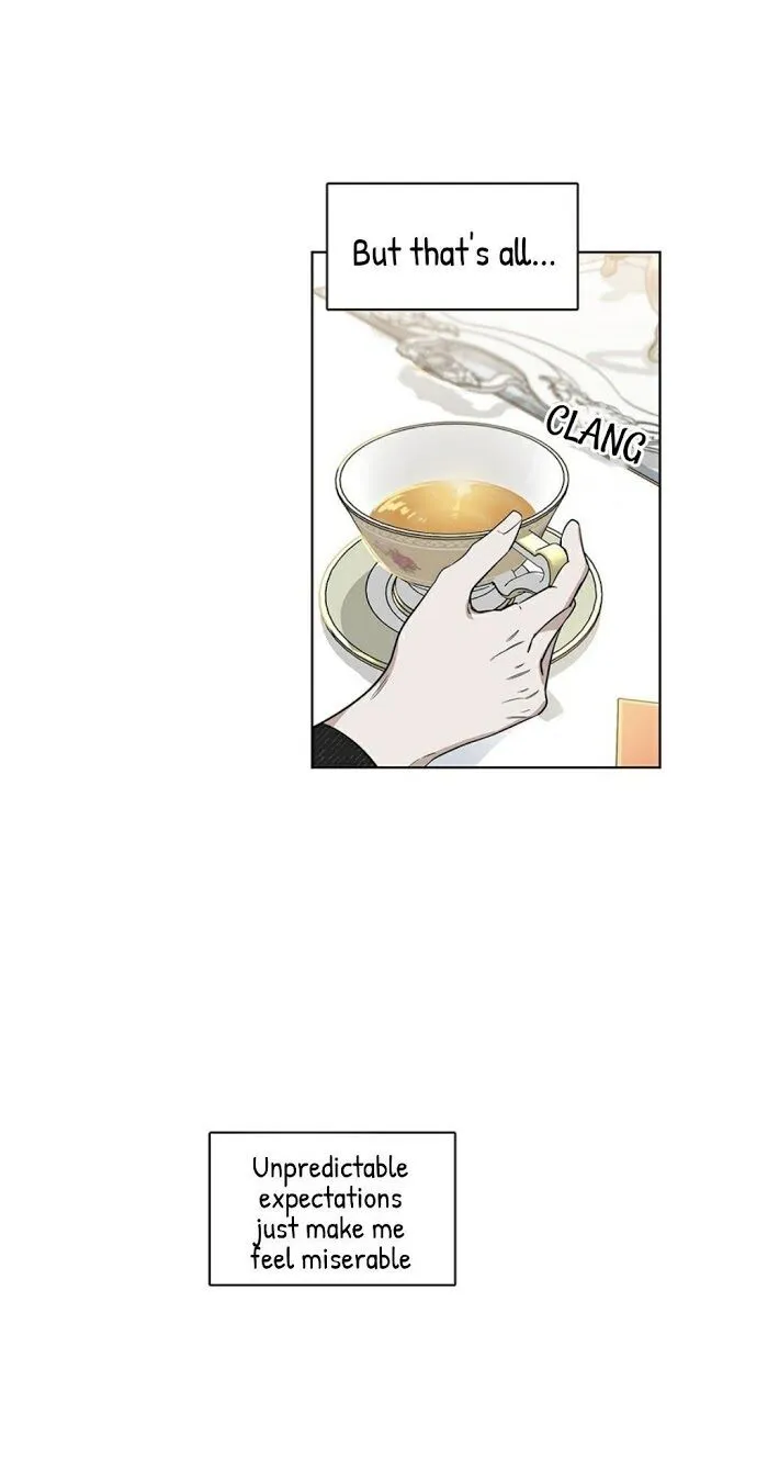 Kiss Me Liar Zinmanga X Chapter 23 Page 5