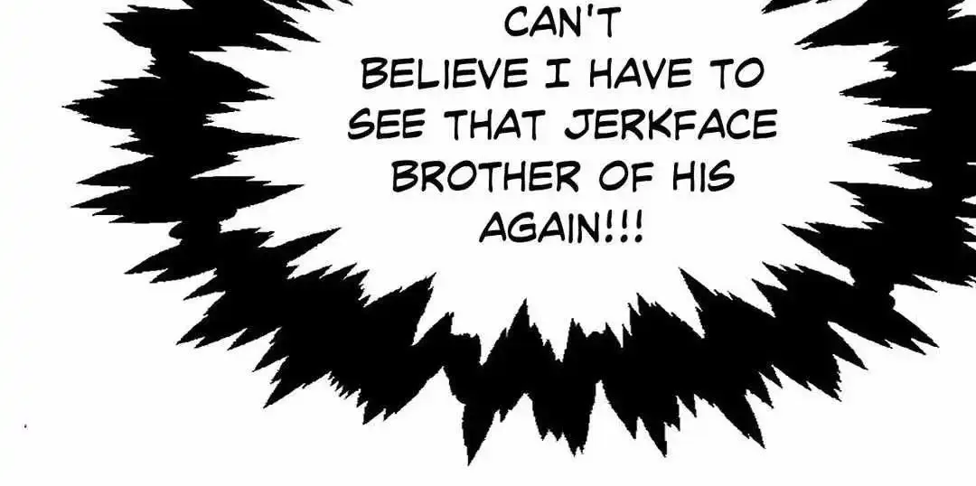 Sealed With A Secret Zinmanga X Chapter 5 Page 6