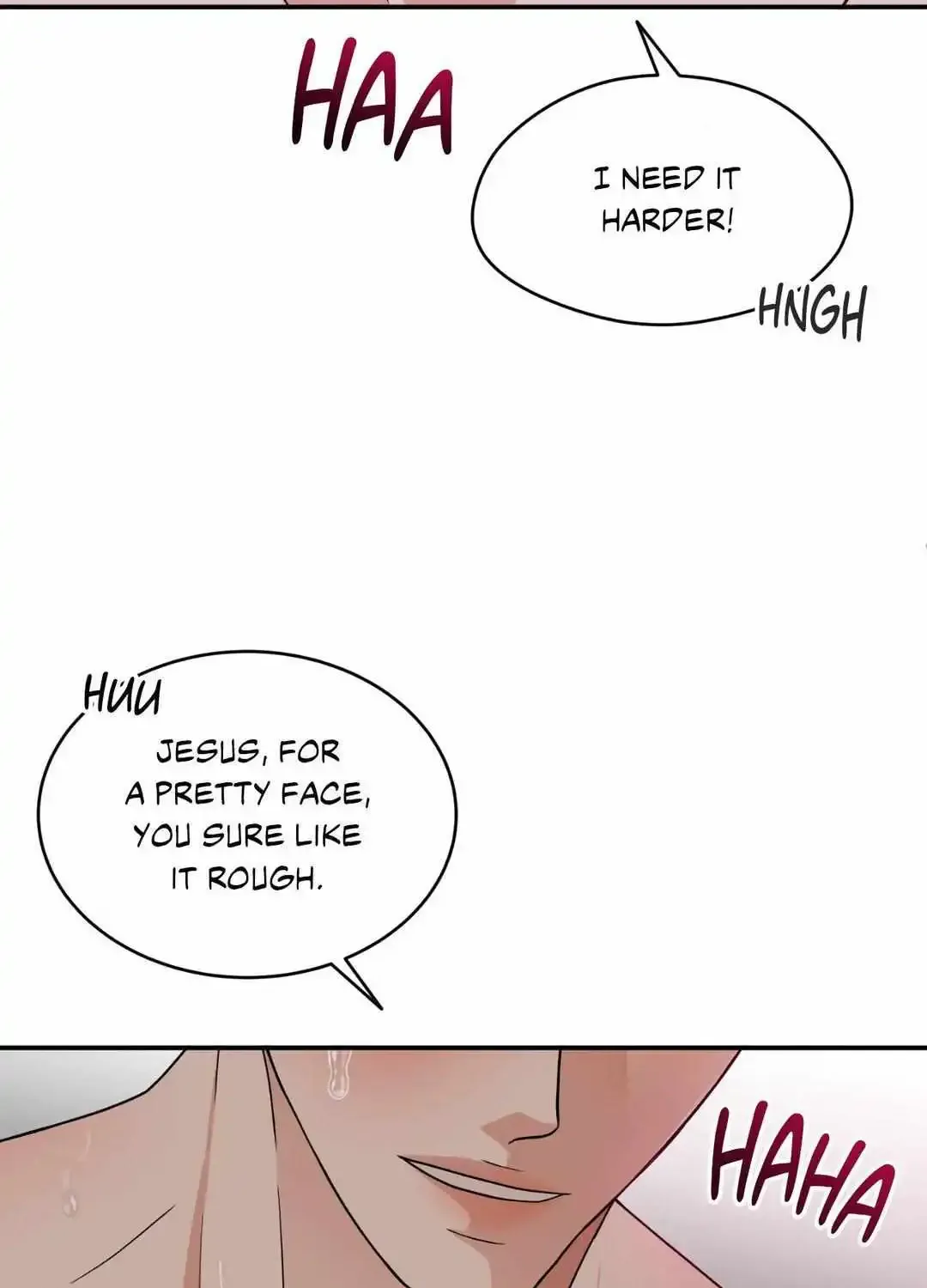 Sealed With A Secret Zinmanga X Chapter 5 Page 13