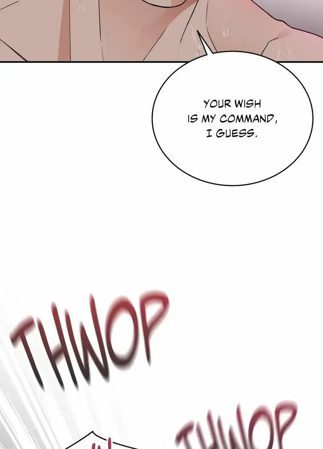 Sealed With A Secret Zinmanga X Chapter 5 Page 14
