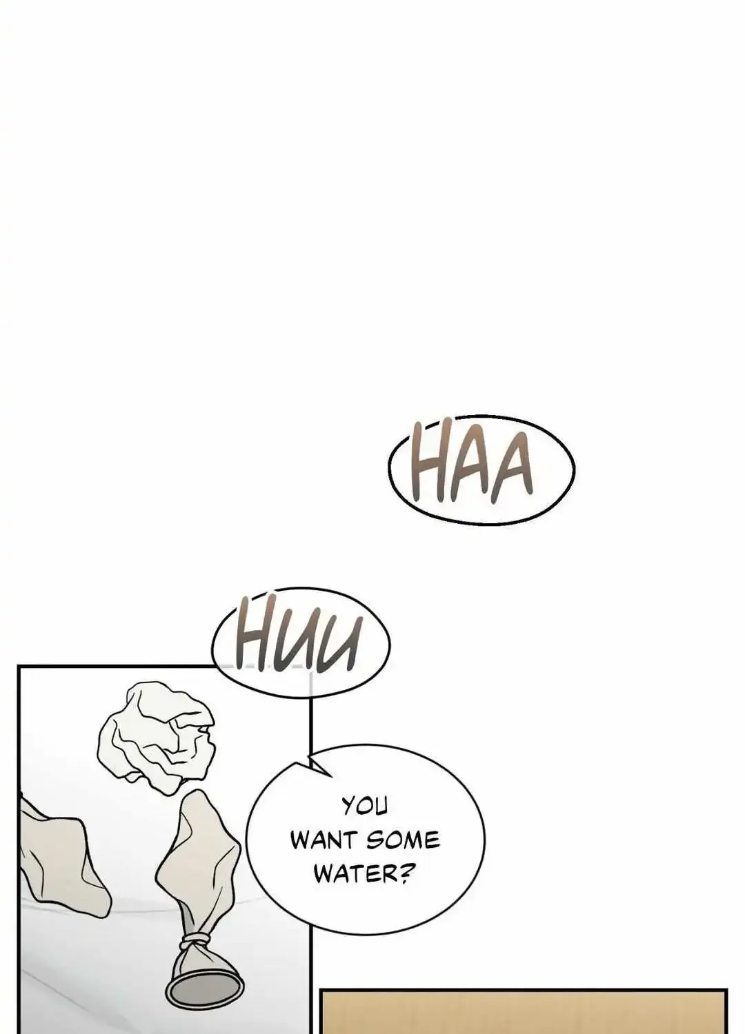 Sealed With A Secret Zinmanga X Chapter 5 Page 19
