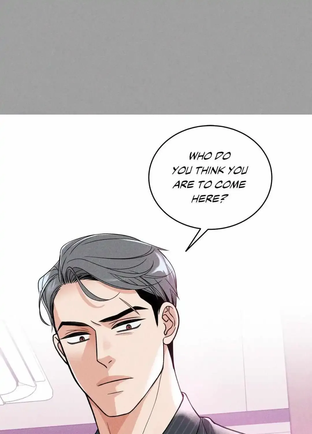 Sealed With A Secret Zinmanga X Chapter 5 Page 30