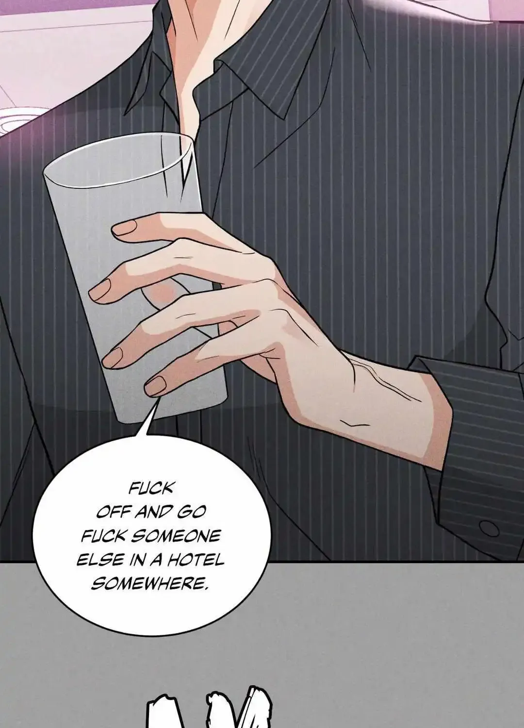 Sealed With A Secret Zinmanga X Chapter 5 Page 31