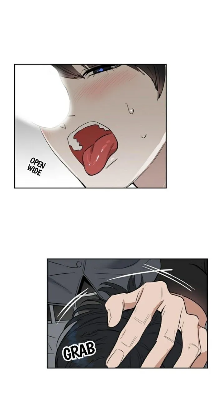 Kiss Me Liar Zinmanga X Chapter 22 Page 13