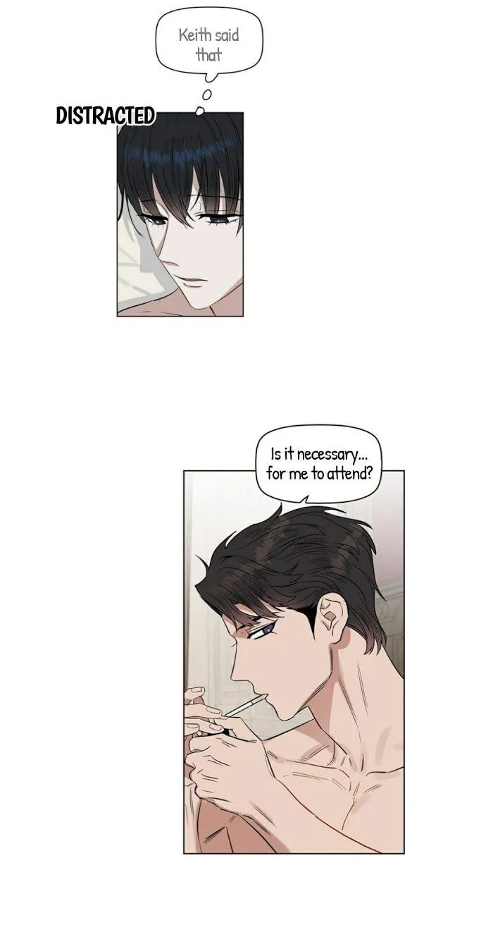 Kiss Me Liar Zinmanga X Chapter 22 Page 24
