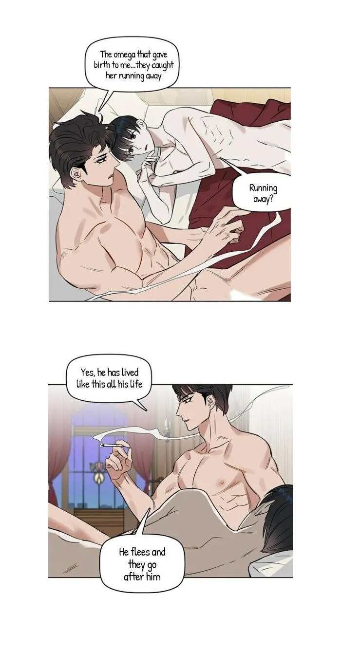 Kiss Me Liar Zinmanga X Chapter 22 Page 25