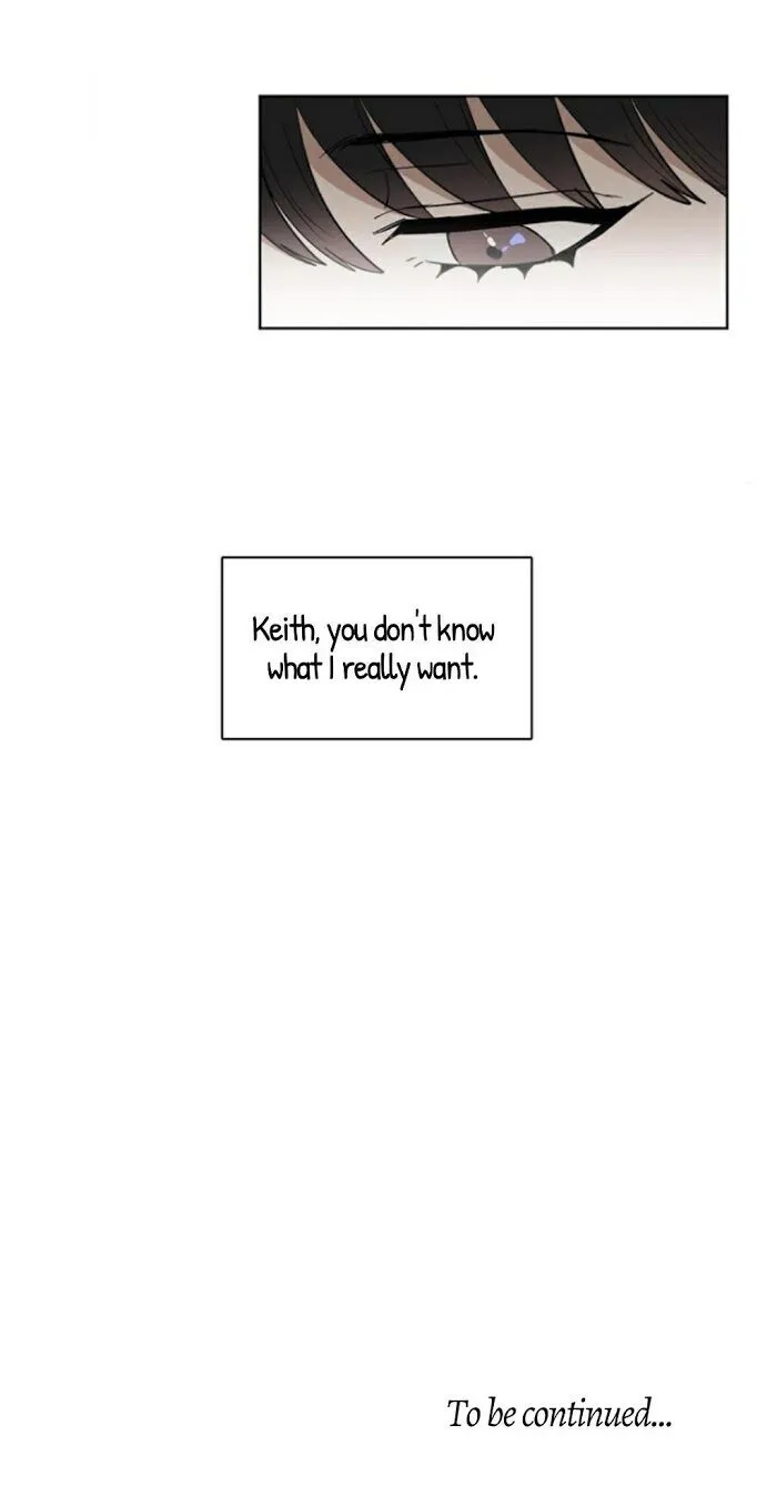 Kiss Me Liar Zinmanga X Chapter 22 Page 35