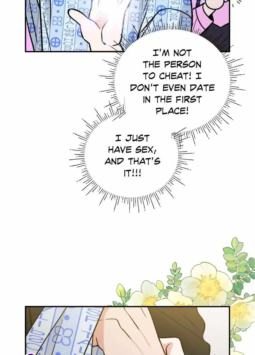Sealed With A Secret Zinmanga X Chapter 4 Page 13
