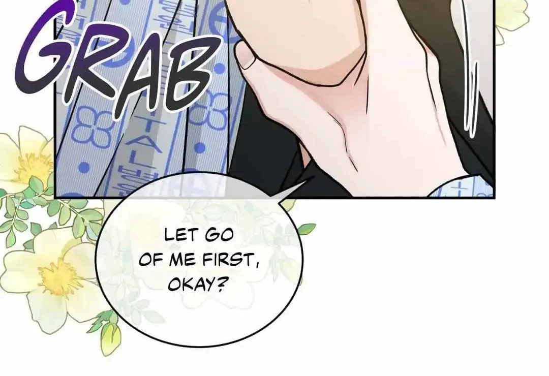 Sealed With A Secret Zinmanga X Chapter 4 Page 14
