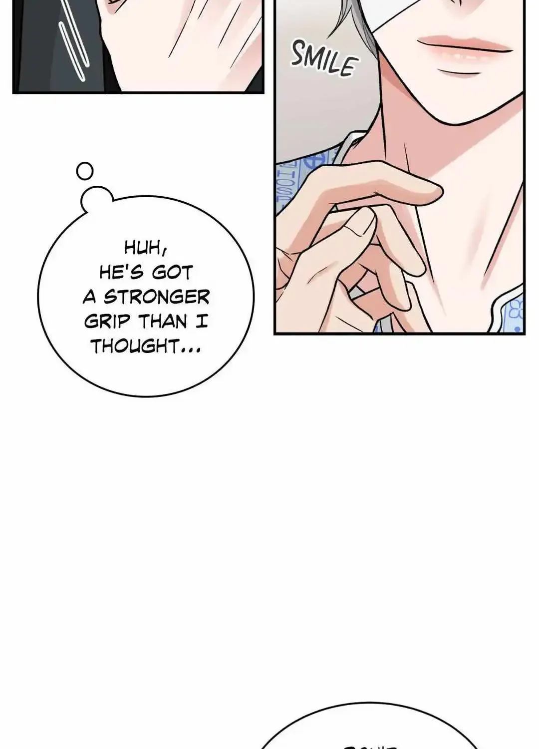 Sealed With A Secret Zinmanga X Chapter 4 Page 16