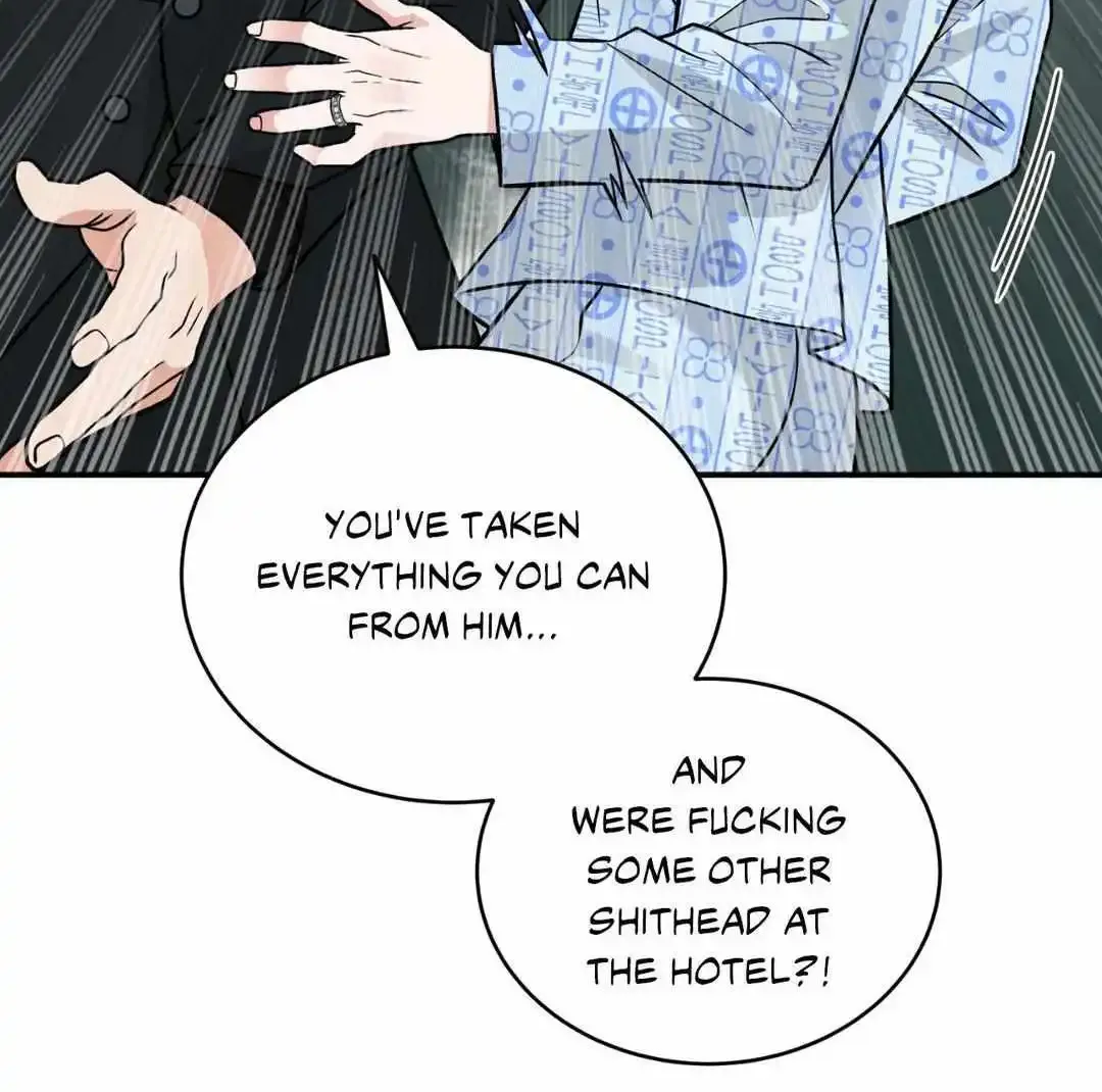 Sealed With A Secret Zinmanga X Chapter 4 Page 18