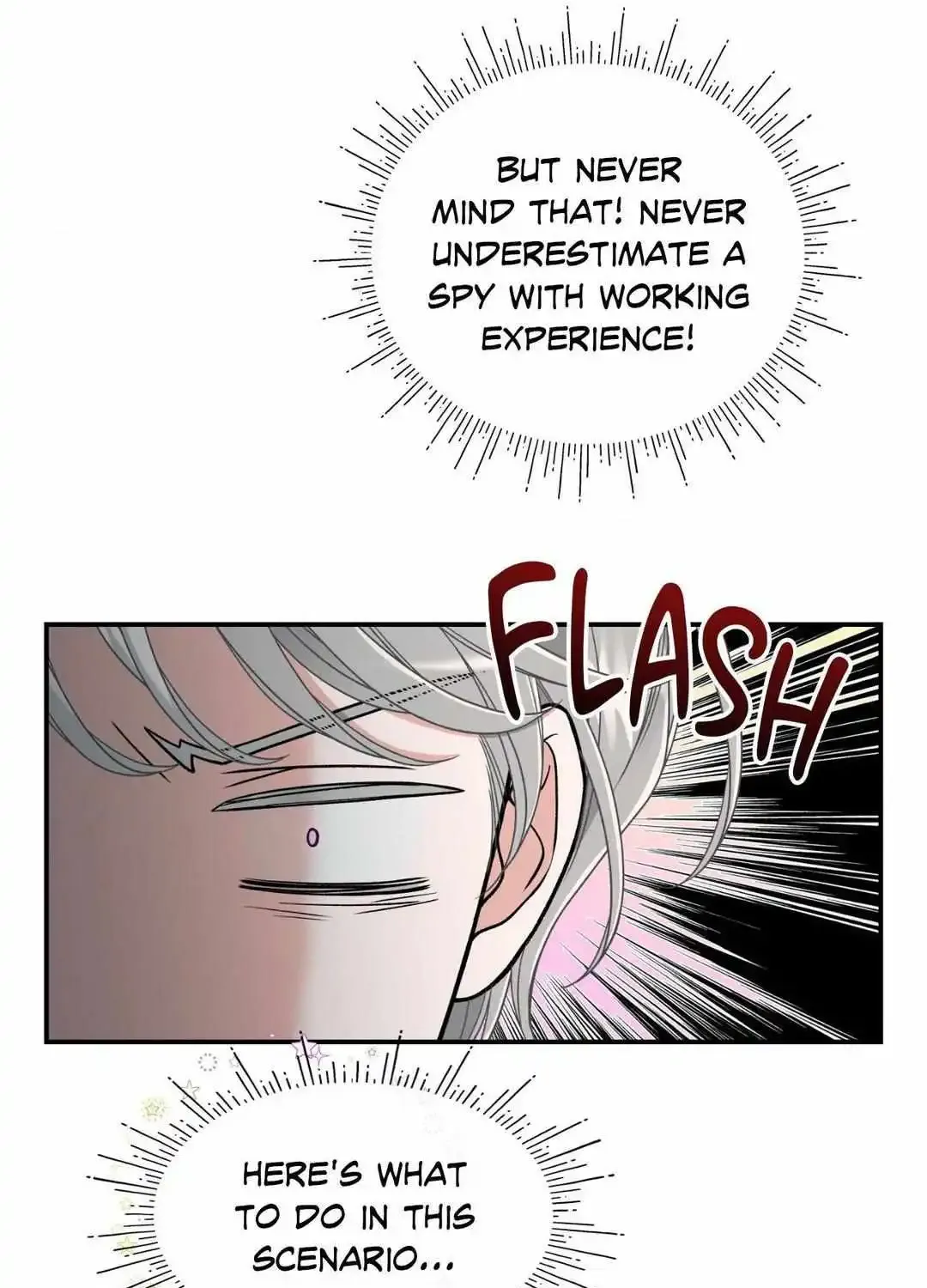 Sealed With A Secret Zinmanga X Chapter 4 Page 21
