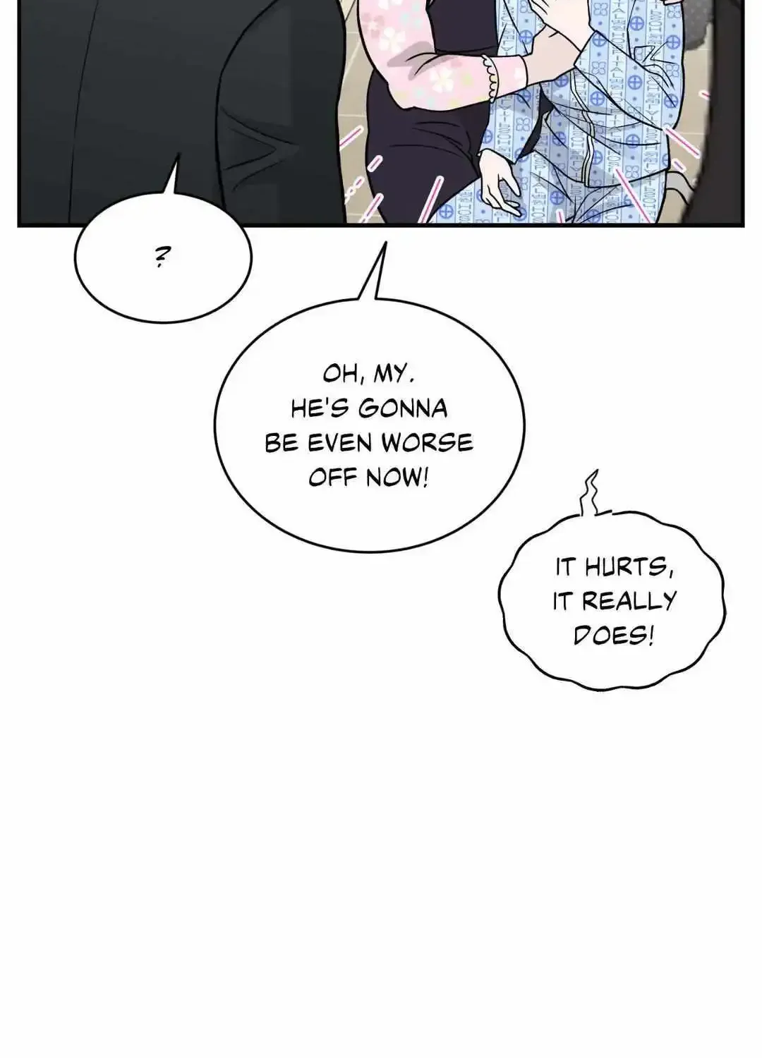 Sealed With A Secret Zinmanga X Chapter 4 Page 26