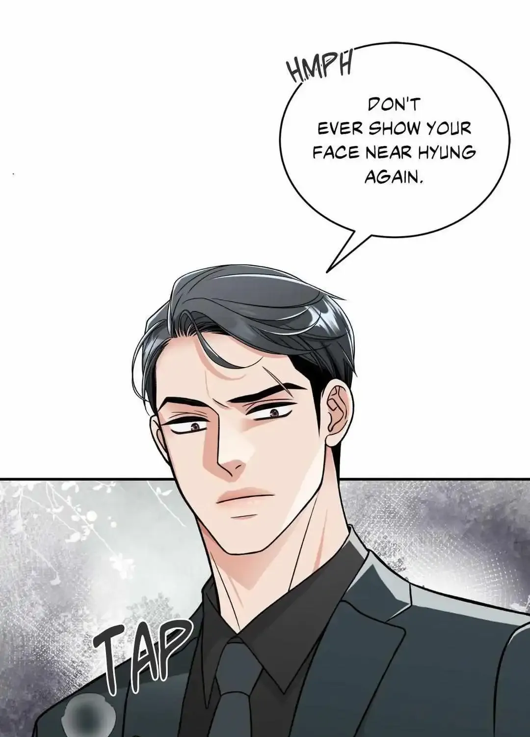 Sealed With A Secret Zinmanga X Chapter 4 Page 27