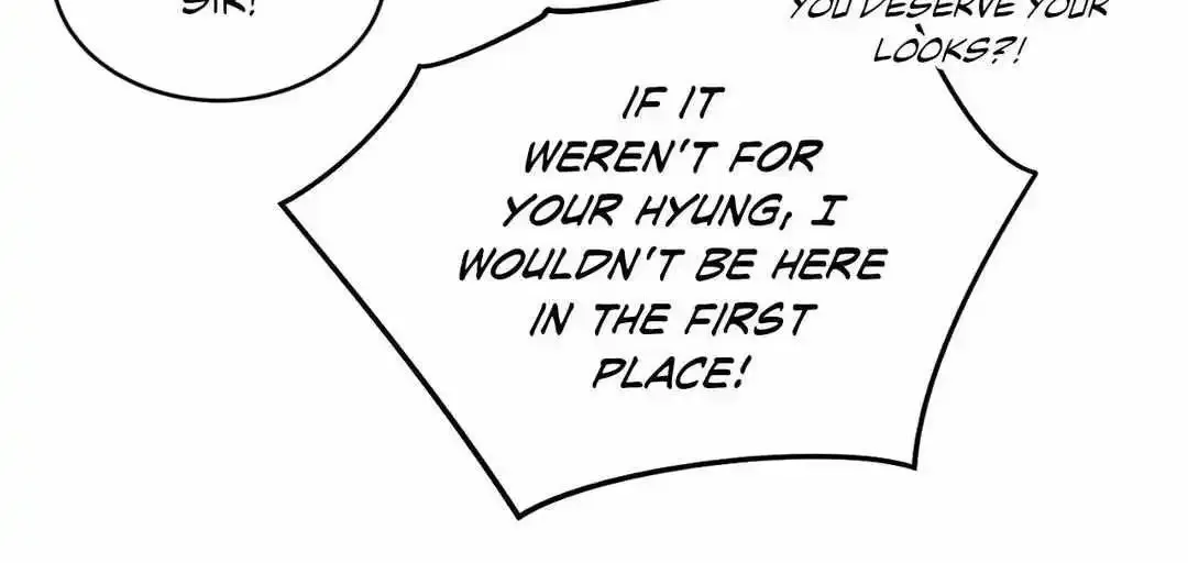 Sealed With A Secret Zinmanga X Chapter 4 Page 33