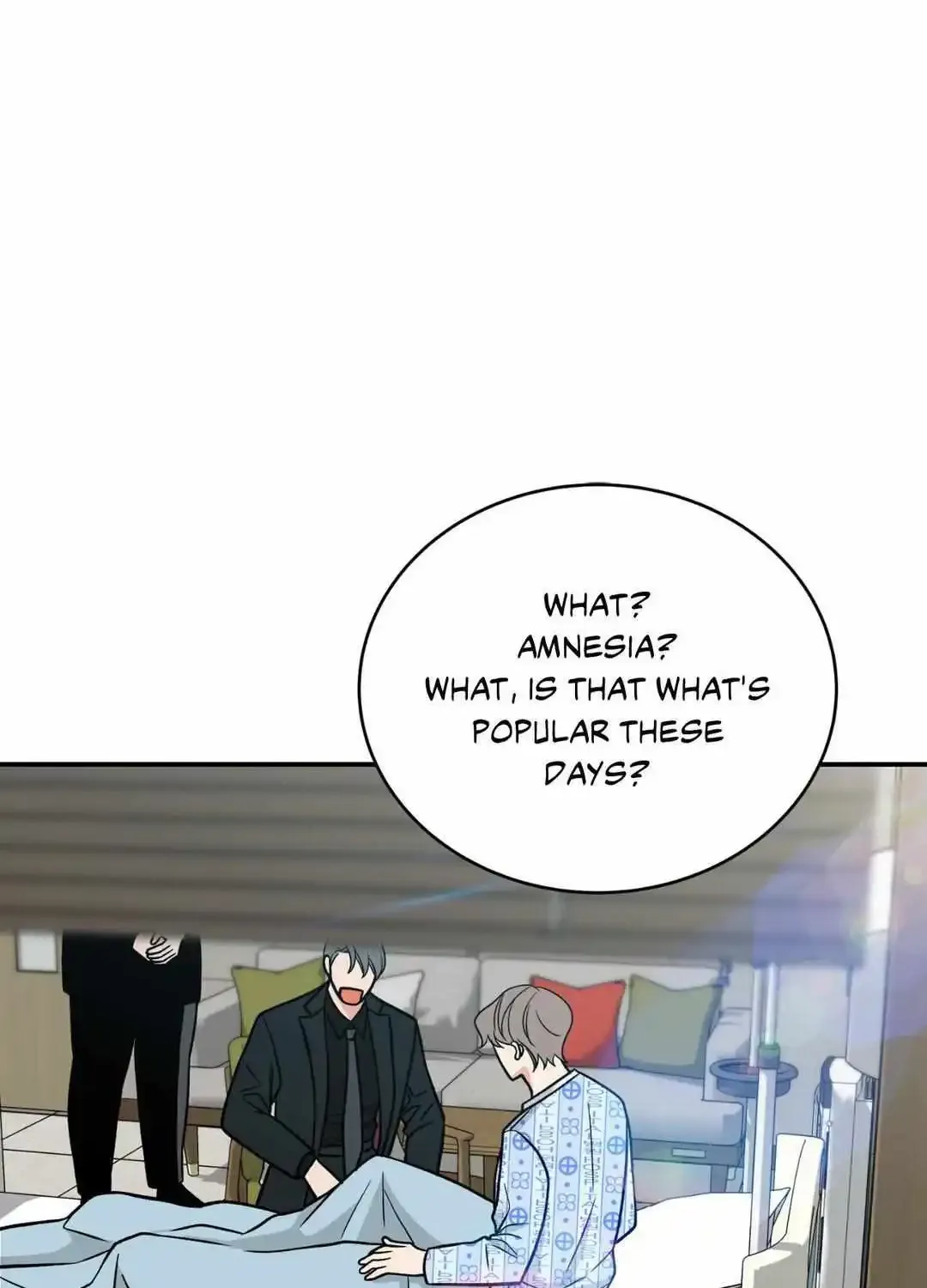 Sealed With A Secret Zinmanga X Chapter 4 Page 41