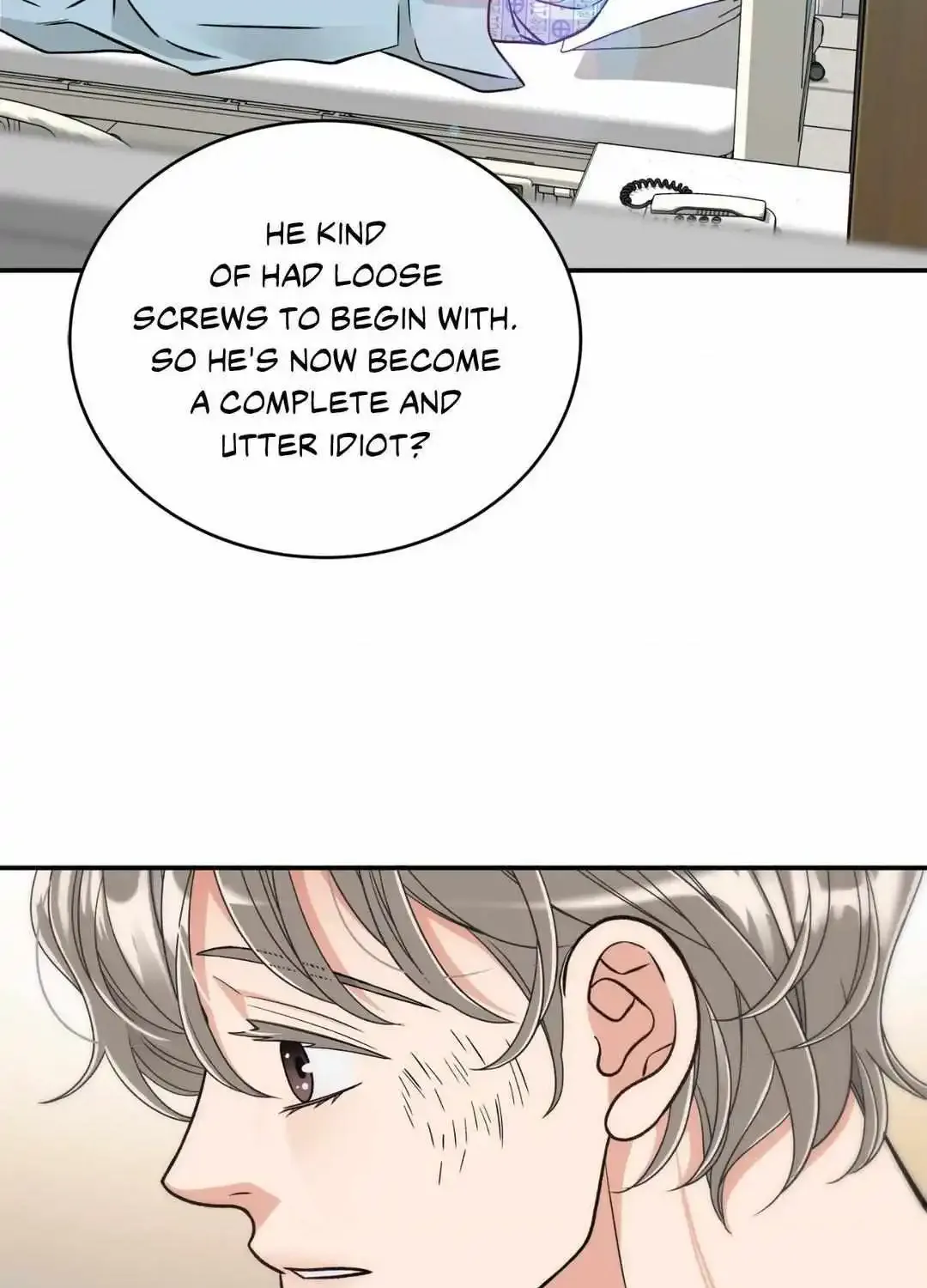 Sealed With A Secret Zinmanga X Chapter 4 Page 42