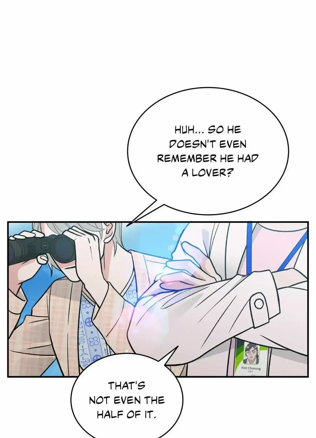 Sealed With A Secret Zinmanga X Chapter 4 Page 45