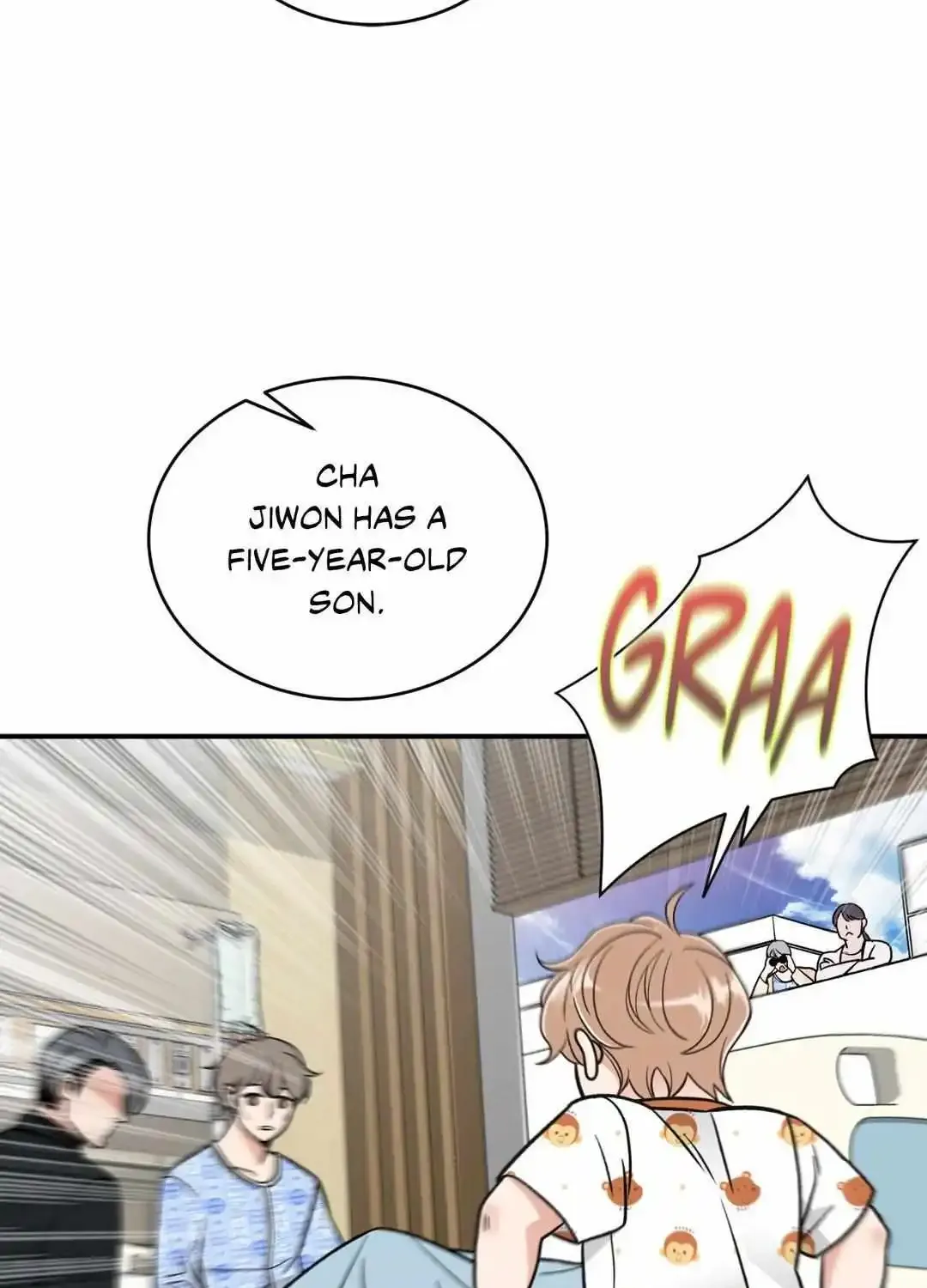 Sealed With A Secret Zinmanga X Chapter 4 Page 46