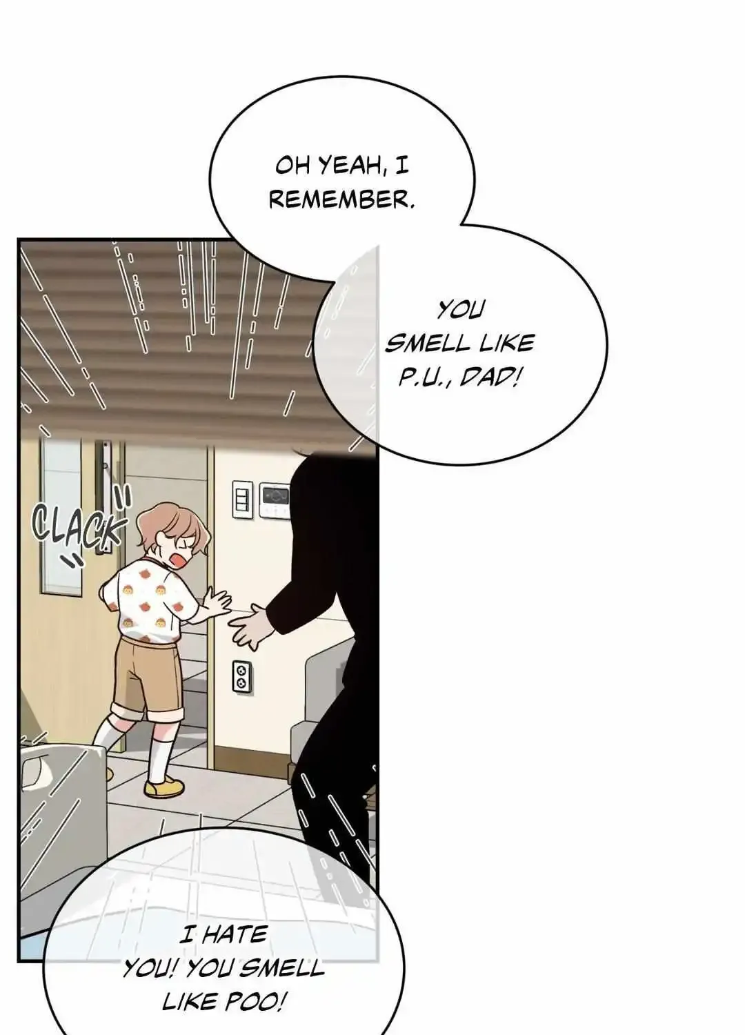 Sealed With A Secret Zinmanga X Chapter 4 Page 48