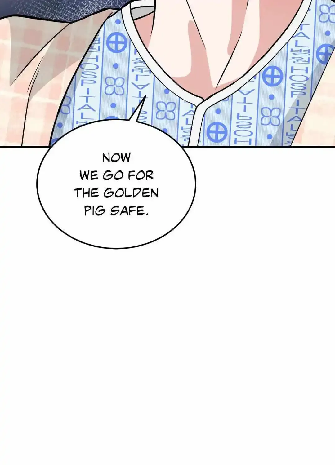 Sealed With A Secret Zinmanga X Chapter 4 Page 63