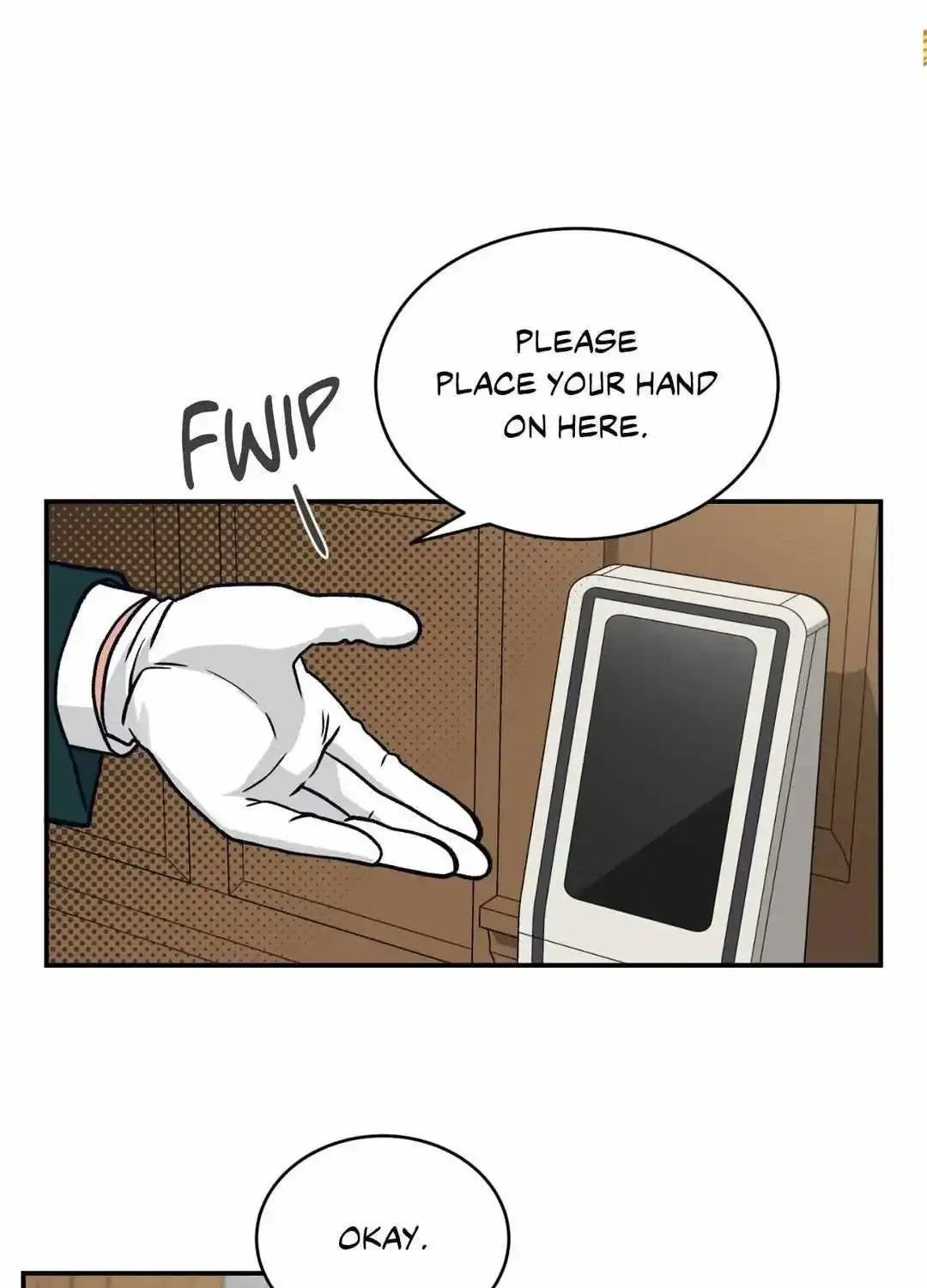 Sealed With A Secret Zinmanga X Chapter 4 Page 66