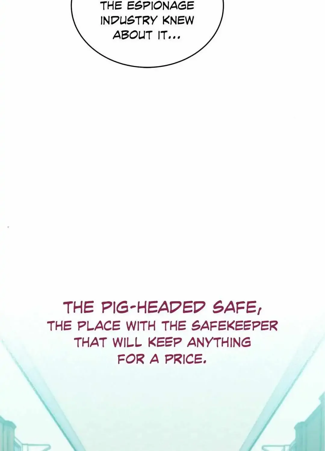Sealed With A Secret Zinmanga X Chapter 4 Page 72