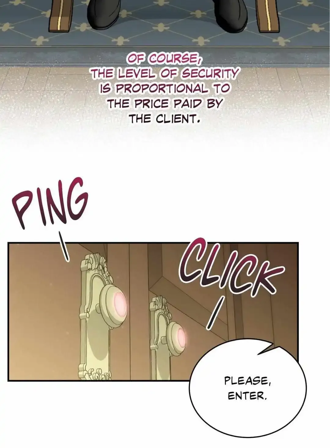 Sealed With A Secret Zinmanga X Chapter 4 Page 74