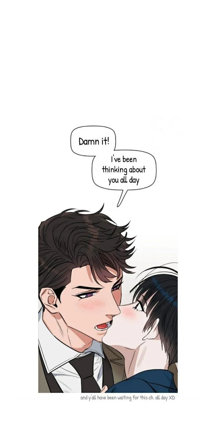 Kiss Me Liar Zinmanga X Chapter 21 Page 1
