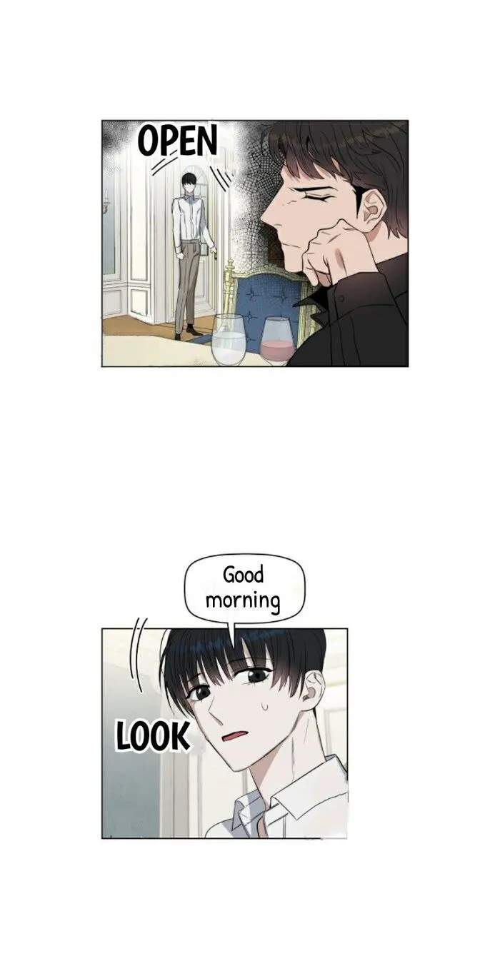 Kiss Me Liar Zinmanga X Chapter 21 Page 26