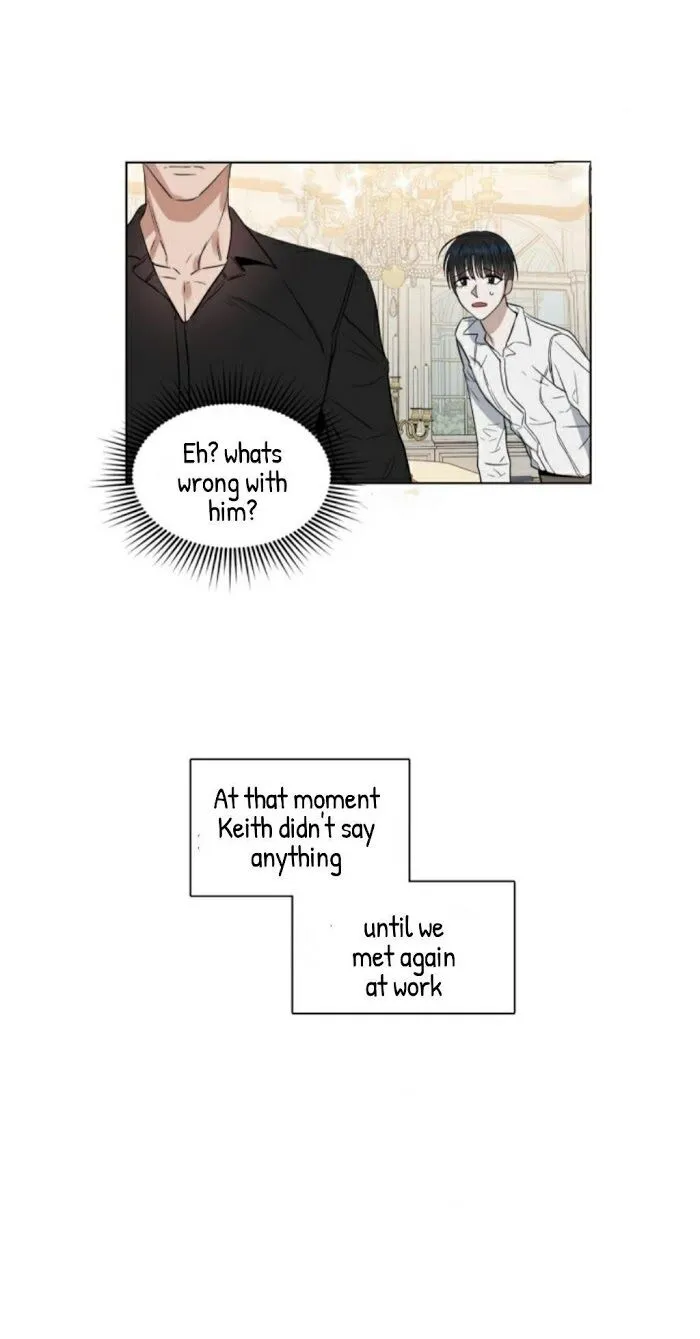 Kiss Me Liar Zinmanga X Chapter 21 Page 29