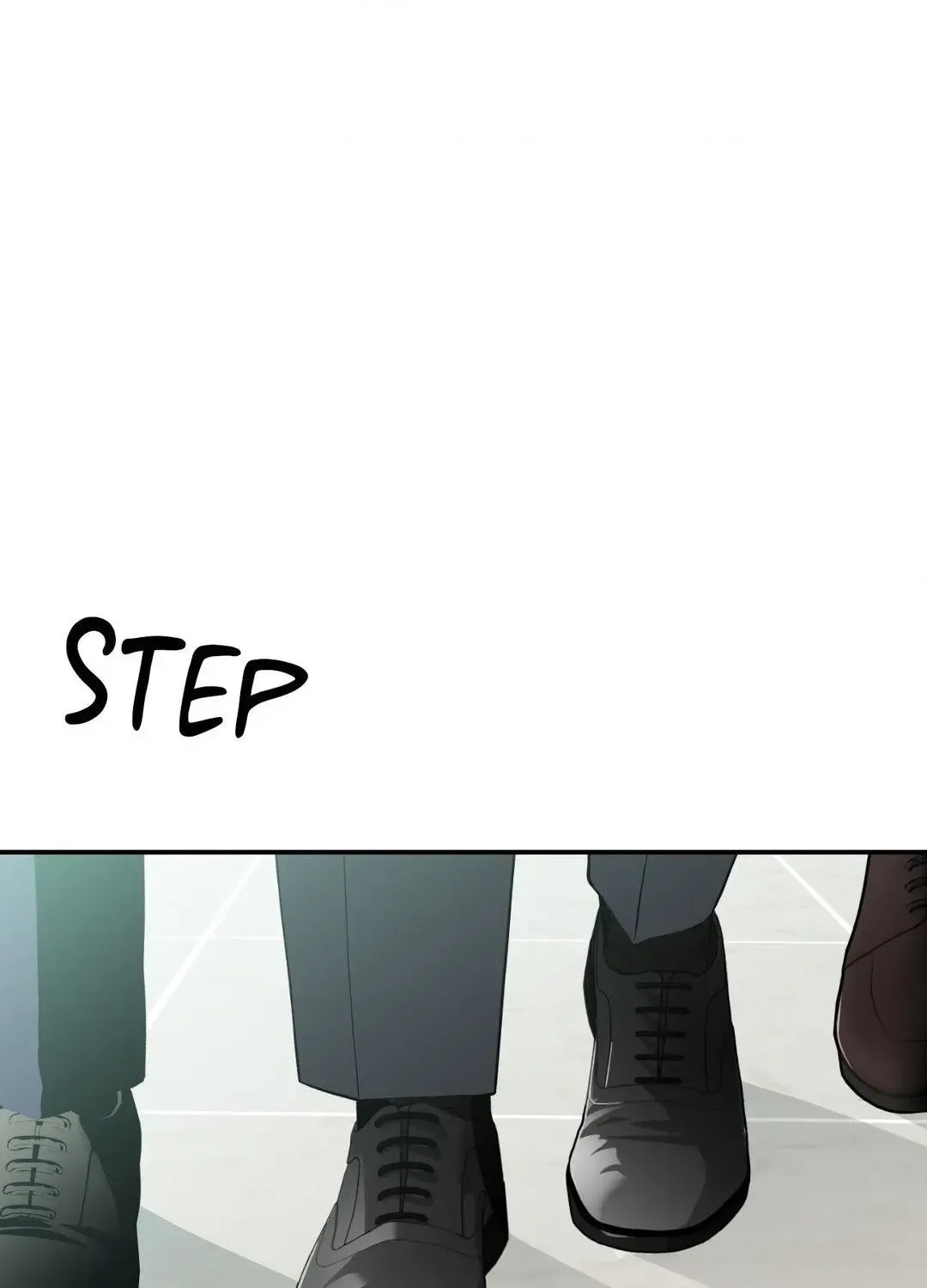 Sealed With A Secret Zinmanga X Chapter 3 Page 55