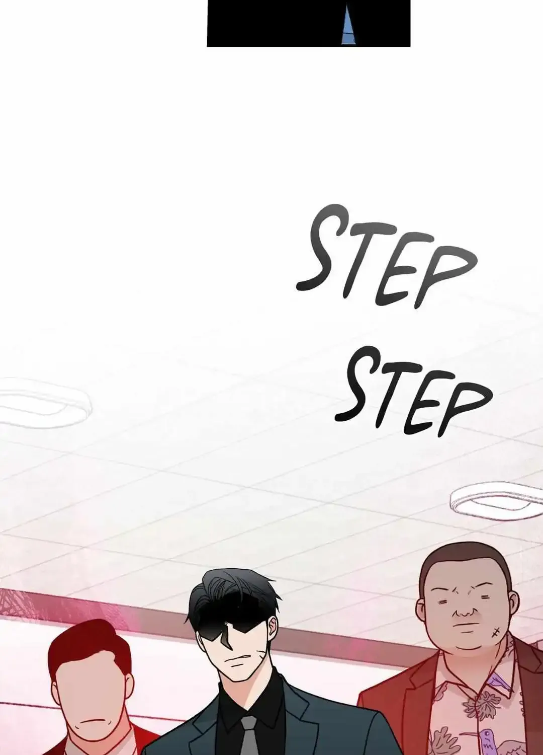 Sealed With A Secret Zinmanga X Chapter 3 Page 58