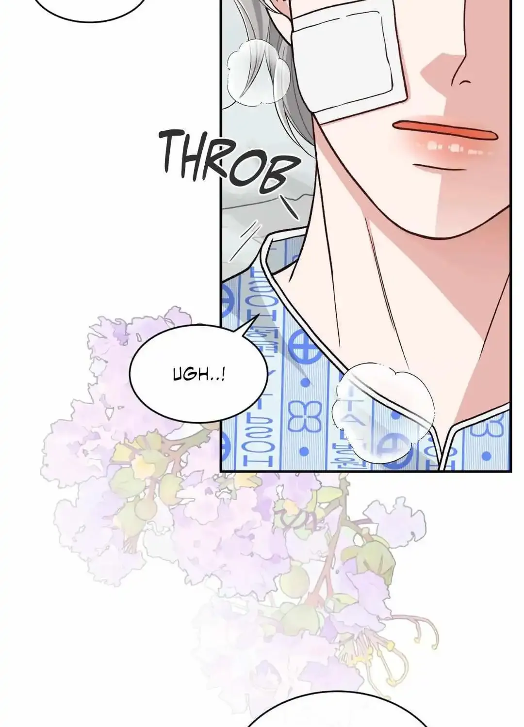 Sealed With A Secret Zinmanga X Chapter 3 Page 63