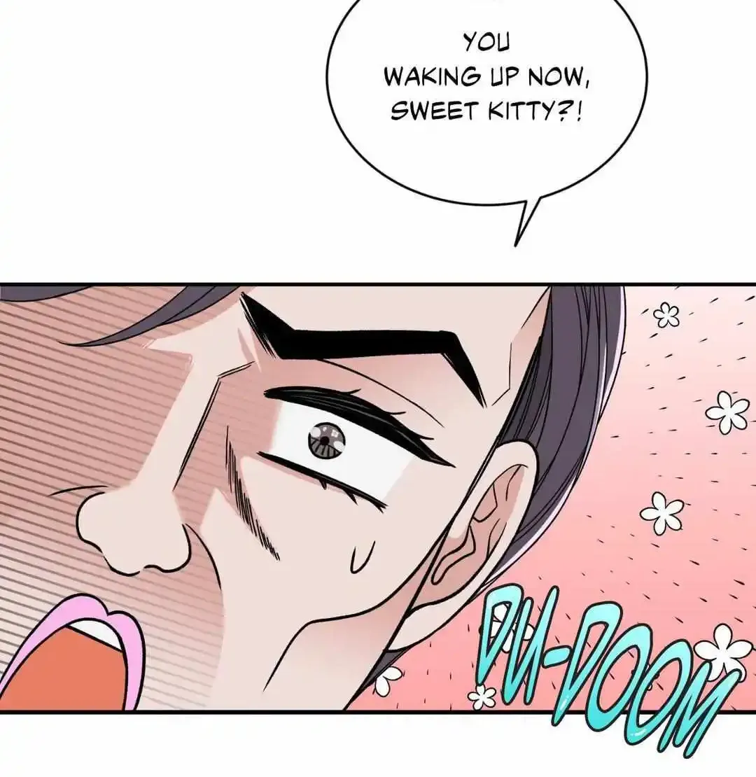 Sealed With A Secret Zinmanga X Chapter 3 Page 64