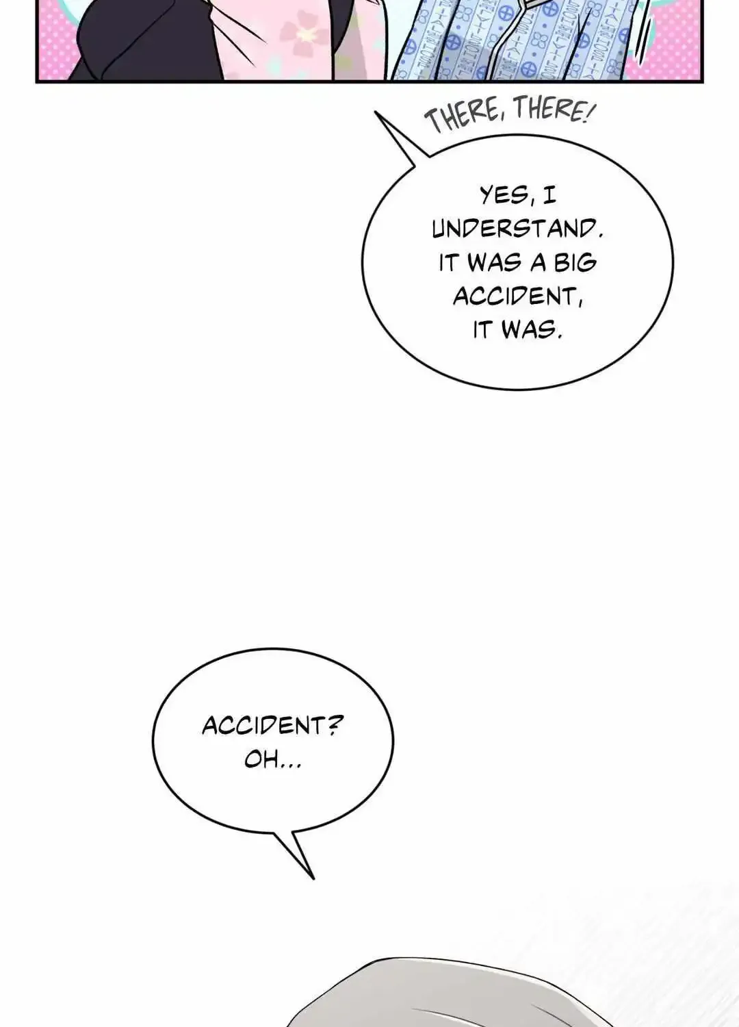 Sealed With A Secret Zinmanga X Chapter 3 Page 66