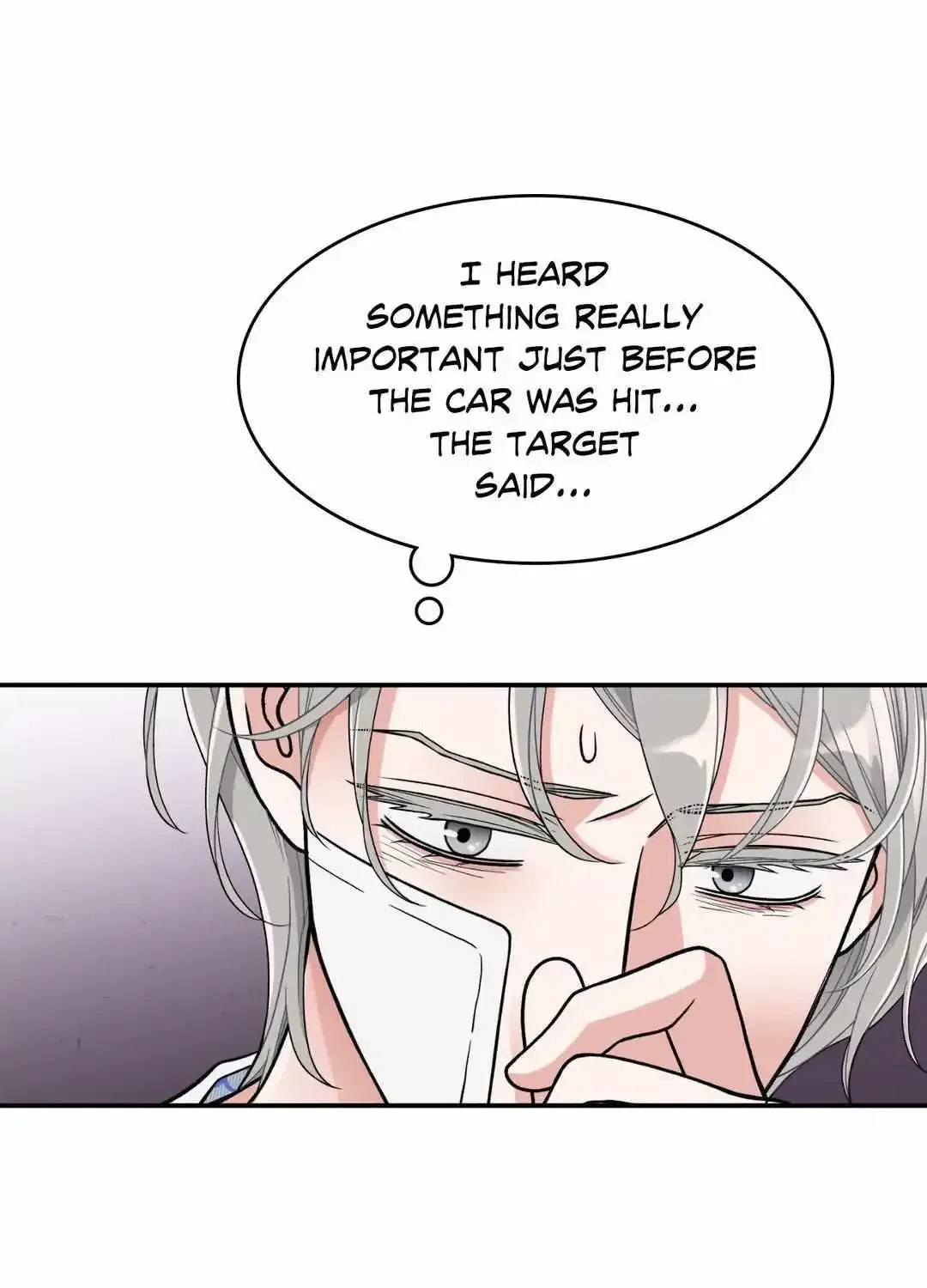 Sealed With A Secret Zinmanga X Chapter 3 Page 73