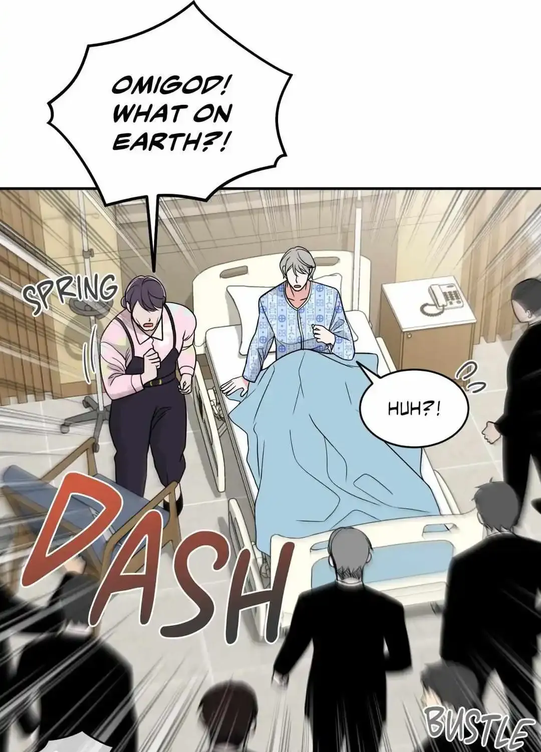 Sealed With A Secret Zinmanga X Chapter 3 Page 78
