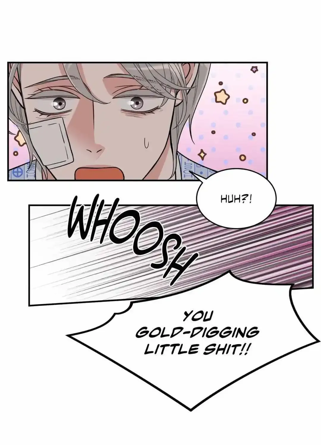 Sealed With A Secret Zinmanga X Chapter 3 Page 81