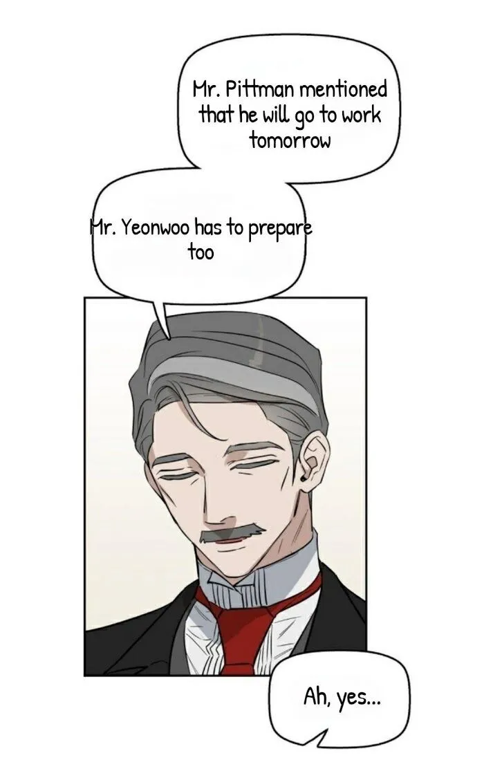 Kiss Me Liar Zinmanga X Chapter 20 Page 5