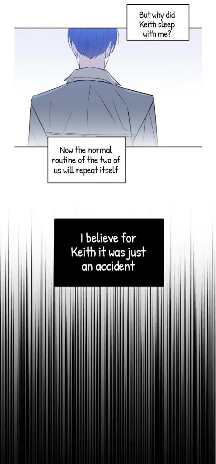 Kiss Me Liar Zinmanga X Chapter 20 Page 10