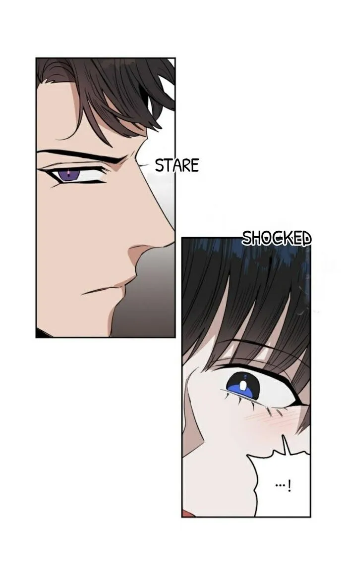 Kiss Me Liar Zinmanga X Chapter 20 Page 23