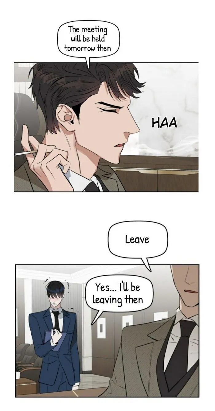 Kiss Me Liar Zinmanga X Chapter 20 Page 26
