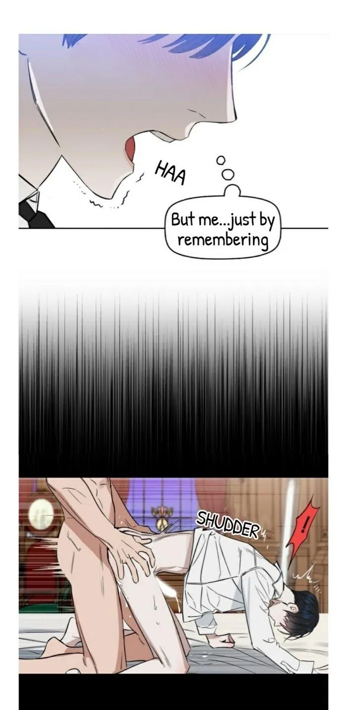 Kiss Me Liar Zinmanga X Chapter 20 Page 28