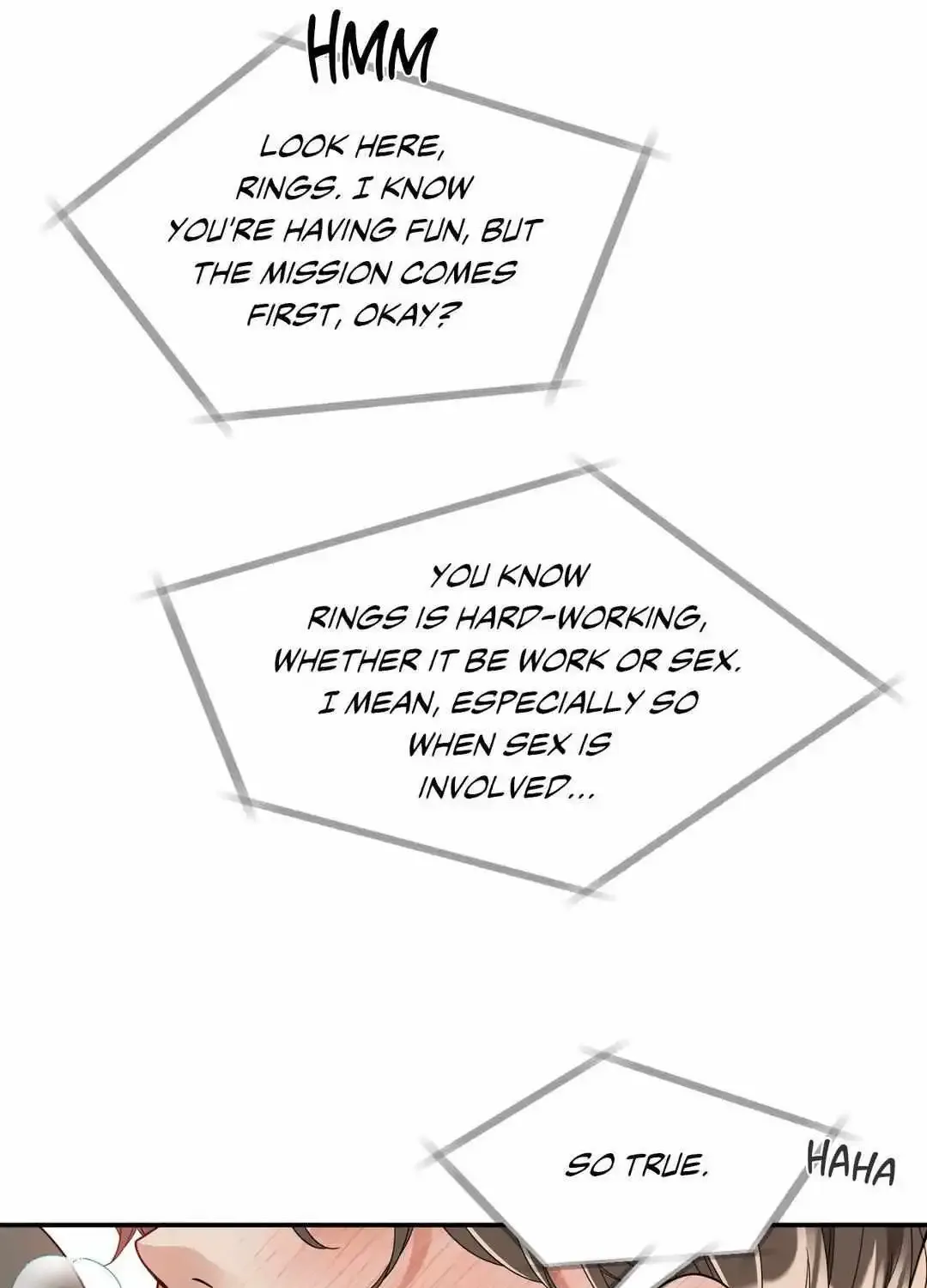 Sealed With A Secret Zinmanga X Chapter 1.1 Page 6